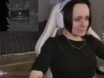 Bongacams Sex Cam of LunaL0ve