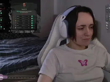 Bongacams Adult Video Chat of LunaL0ve