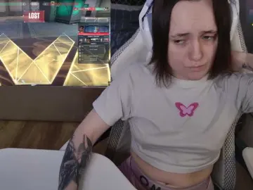 Bongacams Live Porn of LunaL0ve