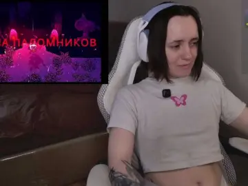 Bongacams Free Live Porn of LunaL0ve