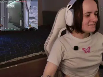 Bongacams Best Webcam of LunaL0ve