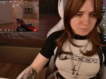 Bongacams Sex Cam of LunaL0ve