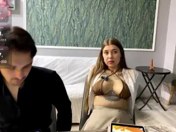 Bongacams Private Sex Chat of Naughty-Mailey