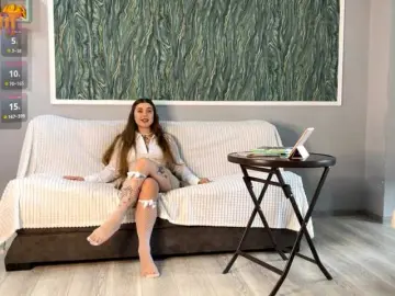 Bongacams Watch Live Sex Cams of Naughty-Mailey