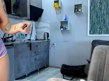 Bongacams Best live sex cam show of Naughty-Mailey