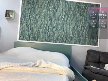 Bongacams Sex Cam of Naughty-Mailey