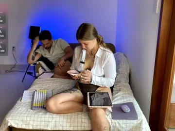 Bongacams Live Sex Cam of Naughty-Mailey