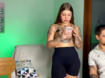 Bongacams Sex Cam of Naughty-Mailey
