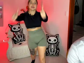 Bongacams Live Sex of Naughty-Mailey