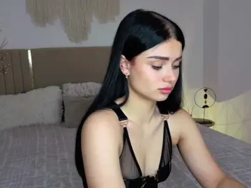 Bongacams Live Porn of Silena-sky