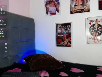 Bongacams Adult Video Chat of nicole-bigboobs