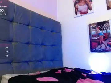 Bongacams Nude Webcam of nicole-bigboobs