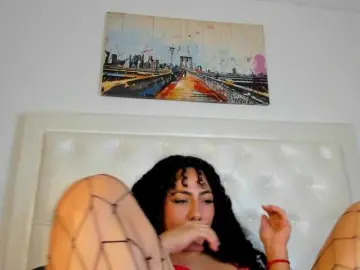 Bongacams Adult Webcam of rouse-sexy-hotxx77