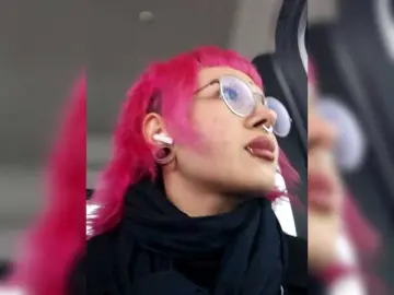 Bongacams Nude Webcam of solyankaa