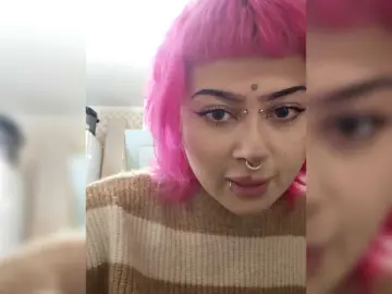 Bongacams Free Live Porn of solyankaa