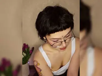 Bongacams Sex Cam of solyankaa