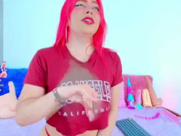 Bongacams Live Sex Cam of CloeeLovee