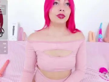 Bongacams Live Sex of CloeeLovee