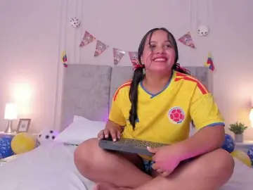 Bongacams Sex Chat of Emma-Velez