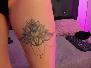 Bongacams Live Sex Cam of Hanna-K