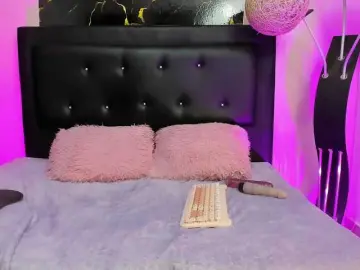 Bongacams Nude Webcam of Hanna-K