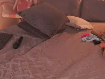 Bongacams Live Porn of LillyThomps