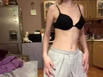 Bongacams Private Sex Chat of babybloonde