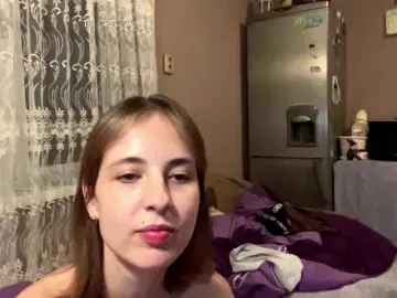 Bongacams Adult Video Chat of babybloonde