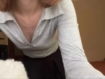 Bongacams Adult Webcam of babybloonde