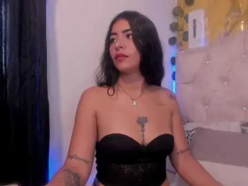Bongacams Adult Webcam of criistallconnorr