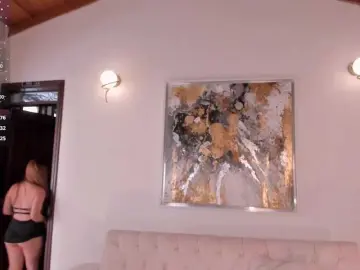 Bongacams Private Sex Chat of CarolineGrace