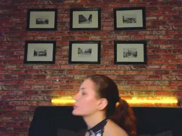 Bongacams Nude Webcam of Fancymeee