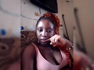 Bongacams Sex Chat of Nigeriamostbeautiful