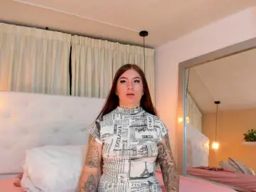 Bongacams Live Porn of Samantha-lenox