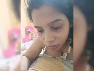 Bongacams Nude Webcam of Sonuchoudhury
