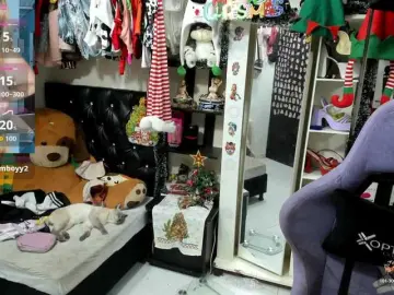 Bongacams Best Webcam of alison-miller