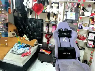 Bongacams Private Sex Chat of alison-miller