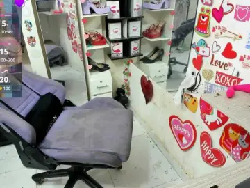 Bongacams Adult Video Chat of alison-miller