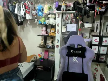 Bongacams Sex Chat of alison-miller