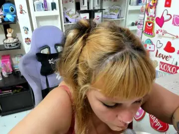 Bongacams Free Porn Cam of alison-miller