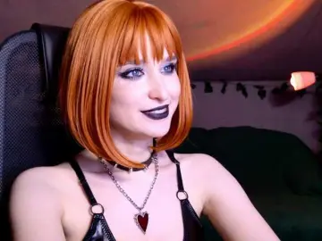 Bongacams Best Webcam of lunelucy