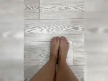 Bongacams Adult Webcam of sexyfeet