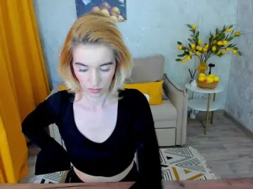 Bongacams Private Sex Chat of JessyLure