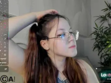 Bongacams Sex Cam of Krysa-dapp