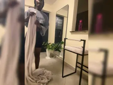 Bongacams Free Live Porn of Misscreamerr