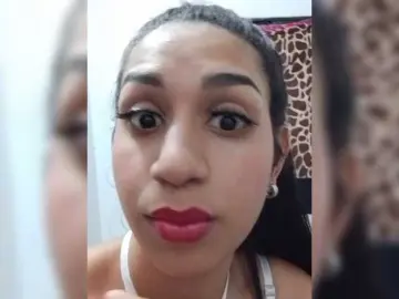 Bongacams Adult Webcams of TUCHICA26