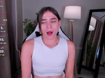 Bongacams Live Sex Cam of emy-angel1