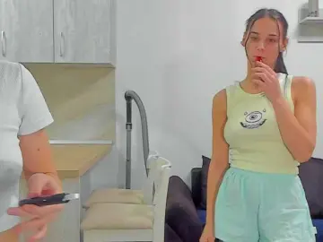 Bongacams Sex Cam of Cutebabes0