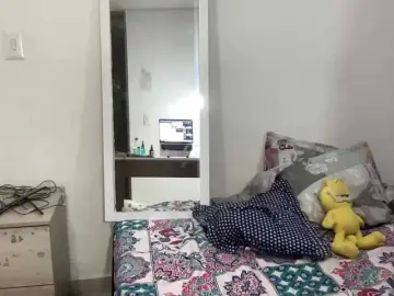 Bongacams Private Sex Chat of RevySadashiTrue