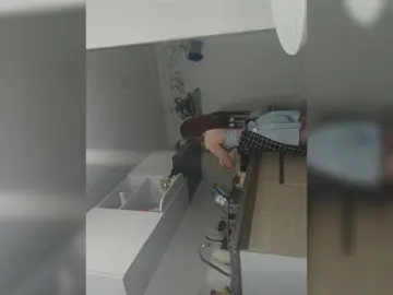 Bongacams Live Porn of RevySadashiTrue